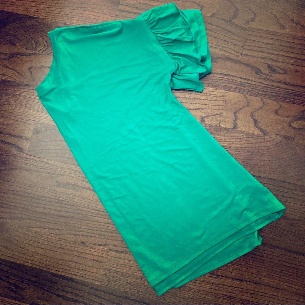 Chelsea 28 tee